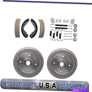 Brake Drum tghu[LV[YXvOtBbg1971-1979tHNX[QX[p[r[g Front drum brakes shoes adjusting spring Fits 1971-1979 Volkswagen Super Beetle
