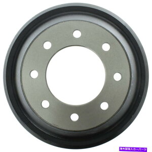 Brake Drum 1990�N����2000�N�̃V�{���[K3500�v���~�A���u���[�L�h�������A�Z���g���b�NDRW 1992 1993 For 1990-2000 Chevrolet K3500 Premium Brake Drum Rear Centric DRW 1991 1992 1993