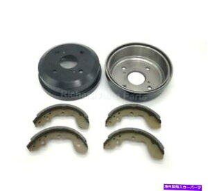 Brake Drum �u���[�L�h�����u���[�L�V���[�Y�X�Y�L�L�����[F6A F5A DA51T DD51T DB51T DA41T DB41T DA71T Brake Drum Brake Shoes Suzuki Carry F6A F5A DA51T DD51T DB51T DA41T DB41T DA71T�y���s�A���i�z