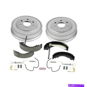 Brake Drum �V���o���h1500 2WD���A�I�[�g�X�y�V�A���e�B�̃V�{���[�̃p���[�X�g�b�v05-08 ... Power Stop 05-08 for for Chevrolet for Silverado 1500 2WD Rear Autospecialty ...�y���s�A���i�z