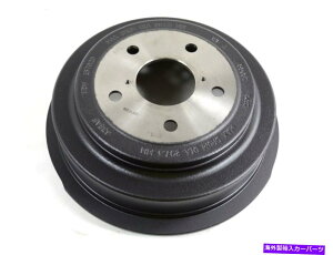 Brake Drum MOPAR 52013438AF�v���~�A�������u���[�L�h�������A�i12�����ۏ؁j MOPAR 52013438AF Premium Replacment Brake Drum Rear (12 Month Warranty)�y���s�A���i�z