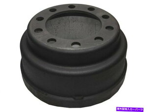 Brake Drum 1993-1995�V�{���[C70�R�f�B�A�b�N�u���[�L�h�����t�����g���C�x�X�g49238XS 1994 For 1993-1995 Chevrolet C70 Kodiak Brake Drum Front Raybestos 49238XS 1994�y���s�A���i�z