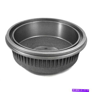 Brake Drum fSBD8996ZNg74-00V{[GMCfpu[Lh DuraGo BD8996 Brake Drum For Select 74-00 Chevrolet GMC Models