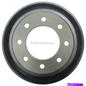 Brake Drum Chevy Express��GMC C3500HD Savana Centric Rear Brake Drum DAC�p For Chevy Express & GMC C3500HD Savana Centric Rear Brake Drum DAC