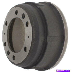 Brake Drum 2001-2018 ISUZU NPR Standard Brake Drum Rear Centric 2002 2003 2004 2005 For 2001-2018 Isuzu NPR Standard Brake Drum Rear Centric 2002 2003 2004 2005�y���s�A���i�z