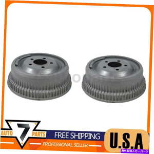 Brake Drum �u���[�L�h�������A�f�����S�̓_�b�WB100 1975-1980�ɓK�����܂� Brake Drum Rear DuraGo fits Dodge B100 1975-1980�y���s�A���i�z