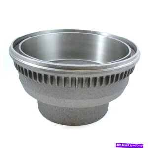 Brake Drum 94-99 Dodge 3500Durago BD80022u[Lh DuraGo BD80022 Brake Drum For 94-99 Dodge 3500