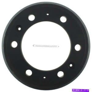 Brake Drum ���S���i�u���[�L�h����122.76007 DAC Centric Parts Brake Drum 122.76007 DAC�y���s�A���i�z