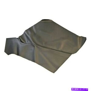 trim panel C5ZZ-65607623BK�X�R�b�g�h���C�N64-68�N�[�y�N�H�[�^�[�p�l���g�����i���j C5ZZ-65607623BK Scott Drake 64-68 Coupe Quarter Panel Trim (Black)�y���s�A���i�z