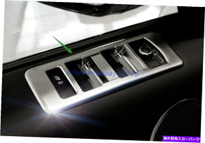 trim panel ABSvX`bNCeAEBhEXCb`plJo[W[o[X|[c14-17̃g ABS Plastic Interior Window Switch Panel Cover Trim For Range Rover Sport 14-17