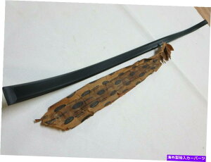 trim panel Nos New OEM 1980 -1982�t�H�[�h�}�X�^���O�t�H�b�N�X�{�f�B�h�A�p�l���T�C�h���[���f�B���O�g�����X�g���b�v NOS New OEM 1980 -1982 Ford Mustang fox body door panel side molding trim strip�y���s�A���i�z