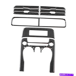 trim panel ZbgGARXCb`plJo[V{[J}2010-2015ɓKĂ܂ Set Air Conditioning Switch Panel Cover Trim fit for Chevrolet Camaro 2010-2015