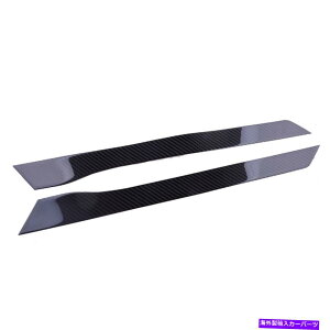 trim panel �J�[�R���\�[���A�[�����X�g�{�b�N�X�T�C�h�p�l���J�o�[�g�����X�g���b�v�_�b�W����1500 18-22�Ƀt�B�b�g Car Console Armrest Box Side Panel Cover Trim Strip Fit for Dodge Ram 1500 18-22�y���s�A���i�z