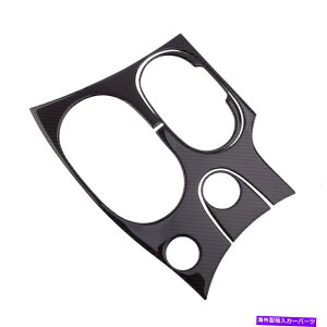 trim panel �V�{���[�R���x�b�gC6 2005-07 ACC�ɓK�����R���\�[���M�A�V�t�g�p�l���J�o�[�g�����t�B�b�g�B Console Gear Shift Panel Cover Trim Fit for Chevrolet Corvette C6 2005-07 Acc.�y���s�A���i�z