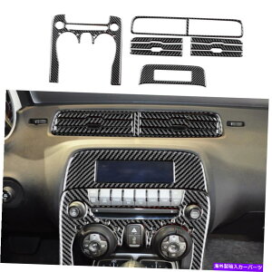 trim panel V{[J}2010-2015 ACCɃtBbgGARXCb`plJo[Jo[g Air Conditioning Switch Panel Cover Trim fit for Chevrolet Camaro 2010-2015 Acc.