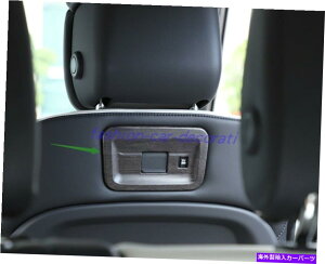 trim panel �I�[�N�E�b�h�O���C���`�F�A�o�b�NUSB�����p�l�������h���[�o�[�f�B�X�J�o���[5 17-22 Oak wood grain Chair back USB decorative panel For Land Rover Discovery 5 17-22�y���s�A���i�z