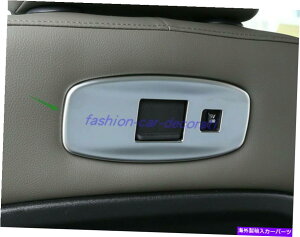 trim panel ABSvX`bNCeA`FAobNUSBplfBtF_[110 2020-2022 ABS Plastic Interior Chair back USB decorative panel For Defender 110 2020-2022