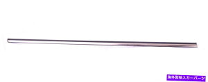 trim panel �V�����{���̃~�jR55���A�����`�T�C�h�p�l���g�����X�g���b�v�N����2754113 New Genuine Mini R55 Rear Left Moulding Side Panel Trim Strip Chrome 2754113�y���s�A���i�z