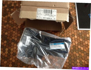 trim panel Ford OEM 18-19 Ecosport Front Fender-lower`gplECN1Z16A038CA FORD OEM 18-19 EcoSport Front Fender-Lower Molding Trim Panel Right CN1Z16A038CA