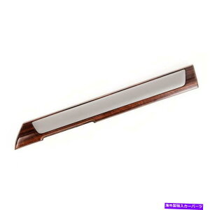 trim panel omix-ada 84-96�`�F���L�[xj�h�A�g�����p�l�����[���f�B���O�t�����g�ES-5dd66mms1 Omix-ada 84-96 Cherokee XJ Door Trim Panel Molding Front Right S-5DD66MS1�y���s�A���i�z
