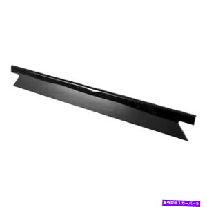 trim panel HO1144103pAop[Jo[gpl17-19z_VrbNLpɓK܂ HO1144103 Replacement Rear Bumper Cover Trim Panel Fits 17-19 Honda Civic CAPA