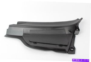 trim panel MINI R55 R56���C�p�[�g�����p�l���E���q������51132751212 MINI R55 R56 Wiper Trim Panel Right Passenger Genuine 51132751212�y���s�A���i�z
