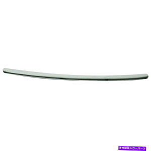 trim panel �g���^�\�����̂��߂̐V�����t�[�h���[���f�B���O�g�������[���f�B���O�N����TO1235101 75770AA010 New Hood Molding Trim Moulding Chrome for Toyota Solara TO1235101 75770AA010�y���s�A���i�z