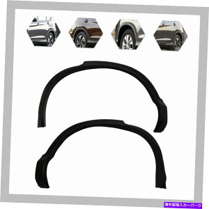 trim panel 2012-2016̃tF_[gZbgz_CR-VA̍E2pcs^V Fender Trim Set For 2012-2016 Honda CR-V Rear Left & Right 2PCS Brand New