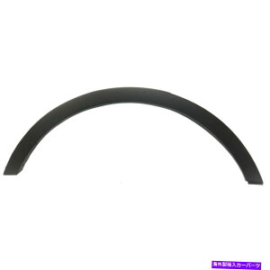 trim panel VtF_[g[fBO㕔qERHnhFO1791116 New Fender Trim Molding Moulding Rear Passenger Right Side RH Hand FO1791116