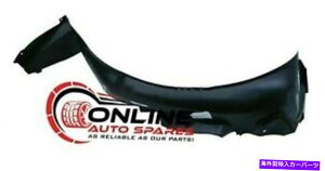 trim panel �{����Holden Viva JF�K�[�h���C�i�[�E�Z�_�� /���S��2005-09�g�����t�F���_�[�t�B���[ GENUINE Holden Viva JF Guard Liner RIGHT Sedan /Wagon 2005-09 trim fender filler�y���s�A���i�z
