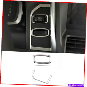 trim panel {{XC60 2009-2017J[L[z[plfR[VgXeXXpR[ For Volvo XC60 2009-2017 Car keyhole panel decoration trim stainless sequins