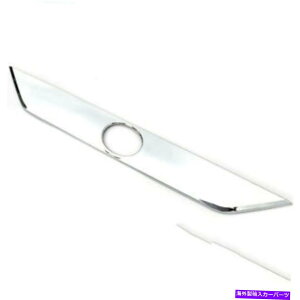 trim panel 19-21toyota rav4e[Q[gAgNbhXgbvJo[plgANZT[̏ꍇ For 19-21Toyota RAV4 Tailgate Rear Trunk Lid Strip Cover Panel Trim Accessories