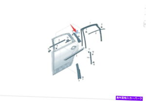 trim panel �A�E�f�BQ7 VW�V�[�g2016-2020 4M0839903�̂��߂Ɏc���ꂽ�{���̐V������C�g�����p�l�� Genuine New Pillar C Trim Panel Left For Audi Q7 VW Seat 2016-2020 4M0839903�y���s�A���i�z