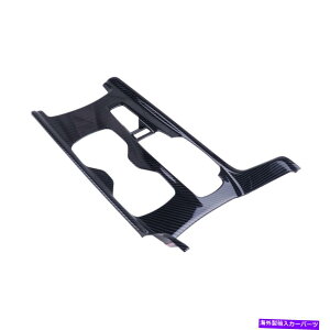 trim panel z_AR[hCeAANZT[ɓKMAVtgpl̑Jo[gtBbg Gear Shift Panel Decor Cover Trim Fit For Honda Accord Interior Accessories