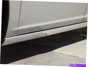trim panel Ford 500 / Mercury Montego 2005 -Up 2pc�B�X�e�����X�X�`�[�����b�J�[�p�l�� Fits Ford 500 / Mercury Montego 2005 - UP 2pc. Stainless Steel Rocker Panel�y���s�A���i�z