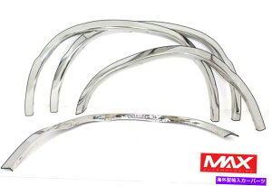 trim panel FTFD217 93-15�t�H�[�h�G�R�m����E�V���[�Y�o���|���b�V���X�e�����X�X�`�[���t�F���_�[�g���� FTFD217 93-15 Ford Econoline E-series Van POLISHED Stainless Steel Fender Trim�y���s�A���i�z