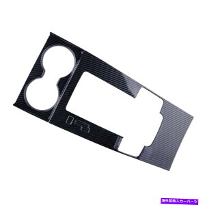 trim panel �}�c�_�ɓK���Ă��܂�3�A�N�Z��19-2020�J�[�{���t�@�C�o�[�C���i�[�M�A�V�t�g�p�l���J�o�[�g���� Fit For Mazda 3 Axela 19-2020 Carbon Fiber Inner Gear Shift Panel Cover Trim�y���s�A���i�z