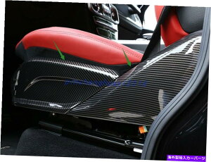 trim panel �x���cG�N���XG500 G63 19-21�̃J�[�{���t�@�C�o�[�V�[�g�n���h�������p�l���t���[�� Carbon Fiber Seat Handle decoration Panel Frame For Benz G Class G500 G63 19-21