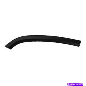 trim panel tBbg1mp36rxfae capa fenderg[fBO[fBO㕔qErh h h FITS 1MP36RXFAE CAPA Fender Trim Molding Moulding Rear Passenger Right Side RH H