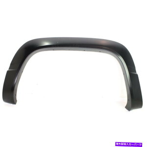 trim panel �V�����t�F���_�[�t���A���[���f�B���O�g�����z�C�[���I�[�v�j���O���[���f�B���O�㕔��q�E�� New Fender Flares Moulding Trim Wheel Opening Molding Rear Passenger Right Side�y���s�A���i�z
