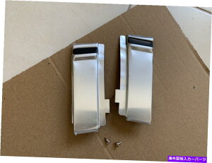trim panel 1980-1990V{[JvXNH[^[plg[fBOyA 1980-1990 CHEVROLET CAPRICE Quarter Panel Trim Mouldings PAIR