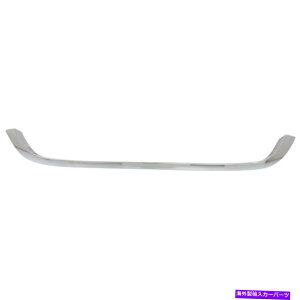 trim panel ~jN[p[pCAPAt[h[fBOg[fBON[07-15tBbgC 51132751040 CAPA Hood Molding Trim Moulding Chrome For Mini Cooper 07-15 FITS C 51132751040