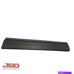trim panel 2012-19 LRW[o[Evoque LR074947̉Eւ̃GNXeAplg Right Front Door Exterior Panel Trim For 2012-19 LR Range Rover Evoque LR074947