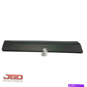 trim panel 2012-19 LRW[o[Evoque LR074948̍ʃhAGNXeAplg Left Front Door Exterior Panel Trim For 2012-19 LR Range Rover Evoque LR074948
