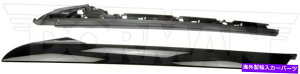 trim panel h[}926-451{fBAs[gpltH[hGNXv[[̏ȑɓK Dorman 926-451 Body A-Pillar Trim Panel fits Ford Explorer Passenger Side