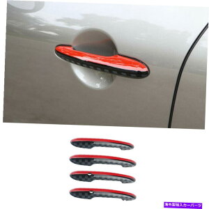 trim panel ~jN[p[Nu}F54 JCWX^C̃EBhEbNtgplgt[4PCSɓKĂ܂ Fit For Mini Cooper Clubman F54 JCW-Style Window Lock Lift Panel Trim Frame 4PCS