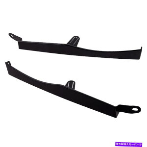 trim panel 1�y�A�t�����g�w�b�h���C�g�����v�Ⴂ�t�B���[�g�����p�l���g���^�^�R�}2005-11 1Pair Front Headlight Lamp Lower Filler Trim Panel Fit For Toyota Tacoma 2005-11�y���s�A���i�z