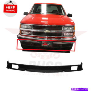 trim panel 1988�N����2000�N�̃V�{���[C2500 GM1092196�̃t�����g�o���p�[���E�A�[�o�����X�G�A�f�t���N�^�[ Front Bumper Lower Valance Air Deflector For 1988-2000 Chevrolet C2500 GM1092196�y���s�A���i�z