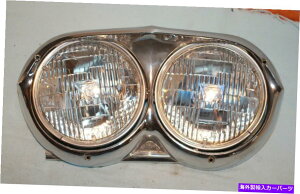 trim panel 62�|���e�B�A�b�N�J�^���i�t�����g�w�b�h���C�g�o�P�b�g�g�����X�^�[�`�[�t 62 Pontiac Catalina front headlight buckets trim Star Chief�y���s�A���i�z