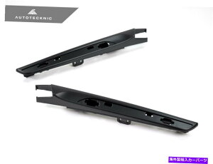 trim panel AutotecknicXeX}bgubNtF_[g-BMW F80 M3 F82 F83 M4 AUTOTECKNIC REPLACEMENT STEALTH MATTE BLACK FENDER TRIM - BMW F80 M3 F82 F83 M4